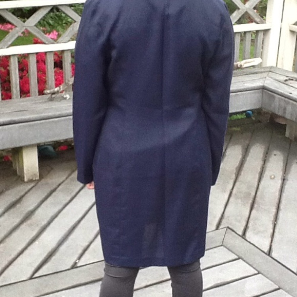 Beechers Brook Summer Long Blazer Jacket - image 2